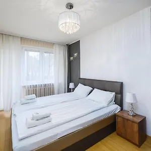  Apartament Goyki - Dolny By Oneapartments Polska