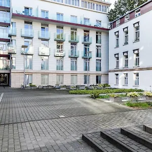  Apartament Househost Apartment:lobzowska 22 Polska