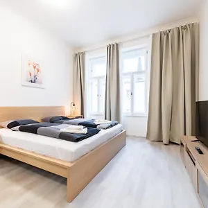  Apartament Borivojova 63 Czechy