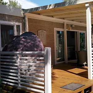 Üdülőpark Mobile Homes Danijela In Amadria Park Trogir, Seget Vranjica