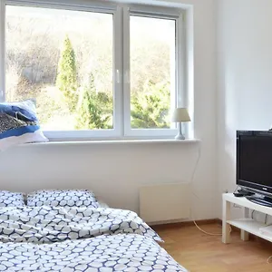  Apartament Private Near The Centre Polska